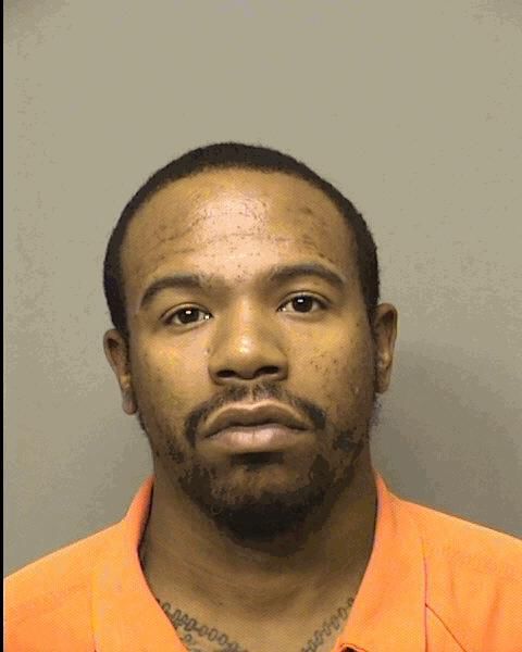 ANTHONY TERREL FRANKLIN